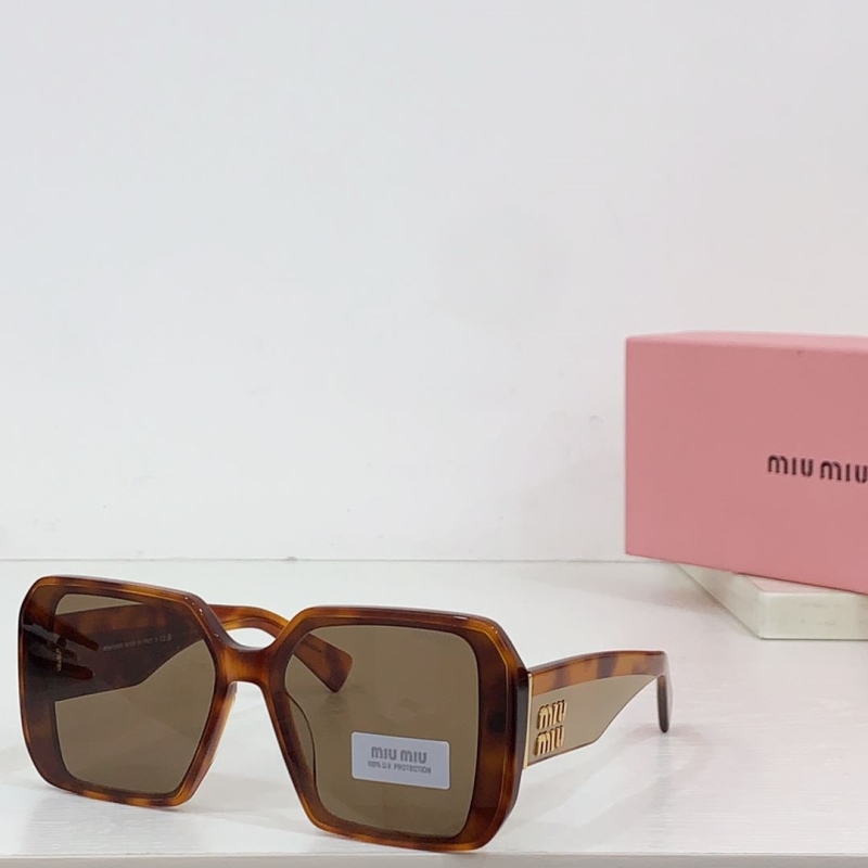 Miu miu Sunglasses